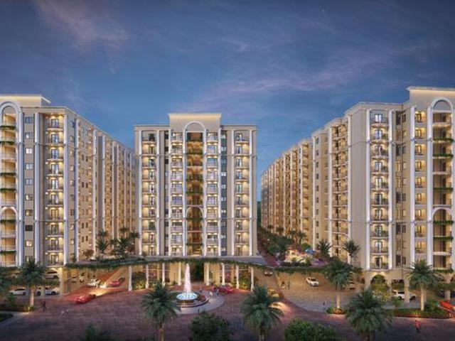 Flat for sale in Madya