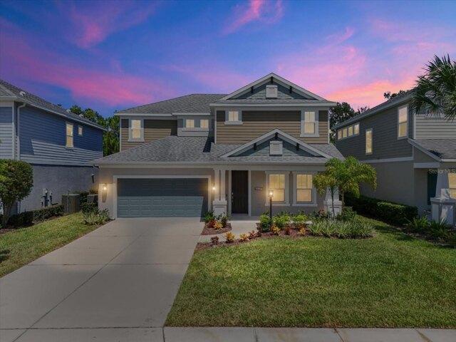 House for sale in Sarasota