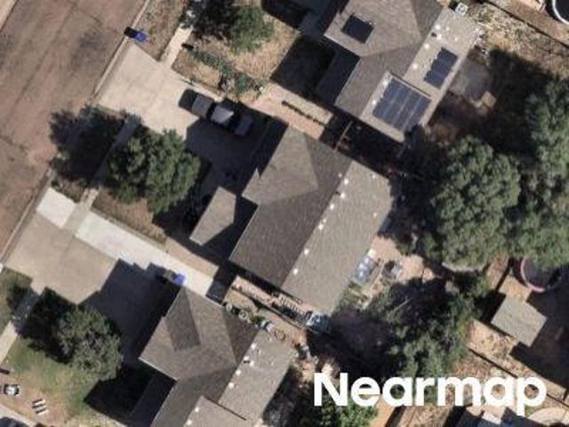 House for sale in Colorado Springs, Colorado