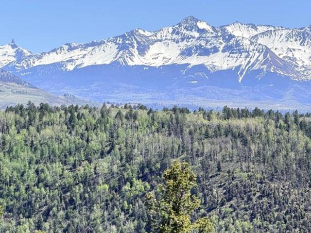 Land for sale in Colorado