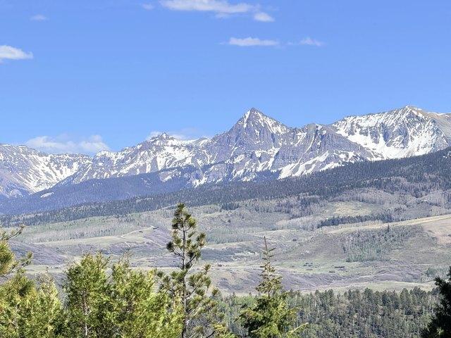 Land for sale in Colorado
