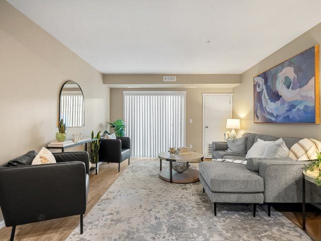 Apartment for rent in Northwest, Alberta