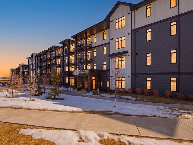 Condo for sale in Northwest, Alberta