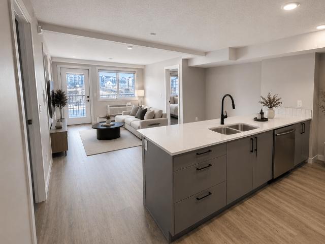 Apartment for rent in Northwest, Alberta
