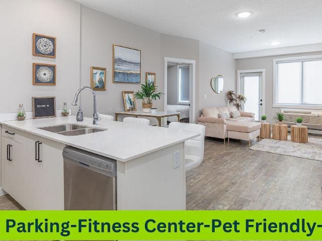 Apartment for rent in Northwest, Alberta