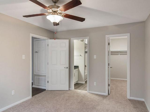 Apartment for rent in Houston, Harris County