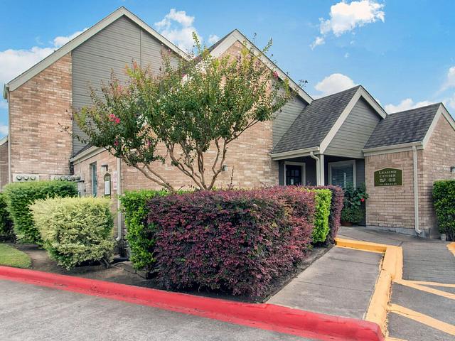 Apartment for rent in Harris, Texas