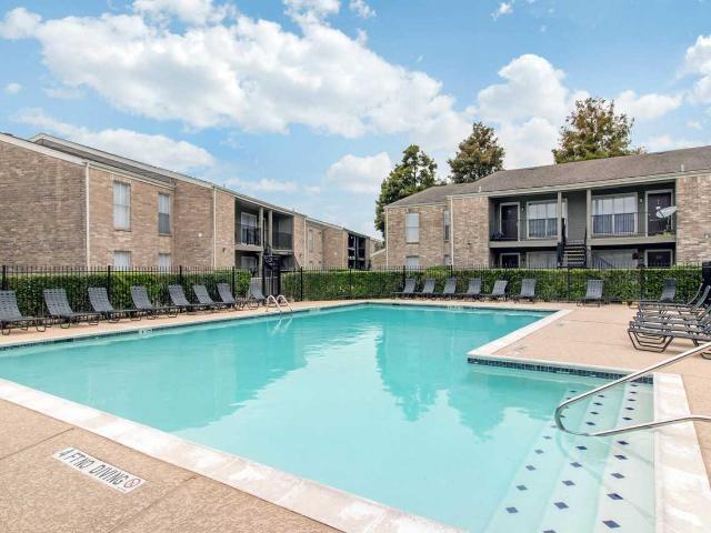 Apartment for rent in Houston