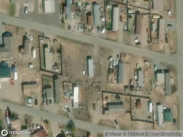 Land for sale in Gunnison, Colorado