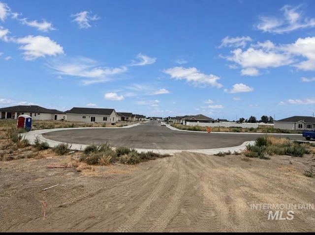 Land for sale in Rupert, Idaho