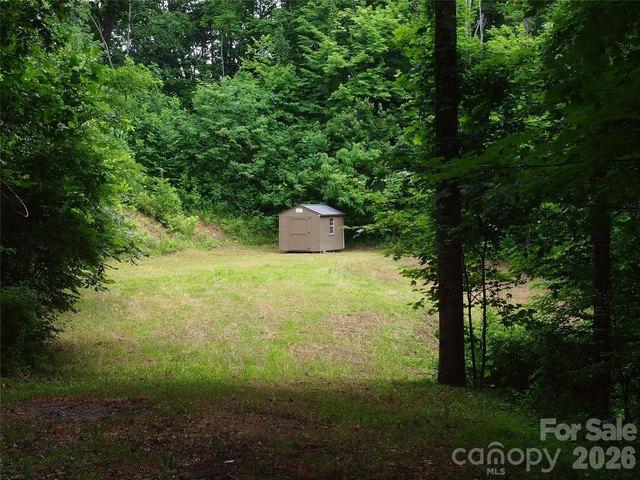 Land for sale in Haywood, North Carolina