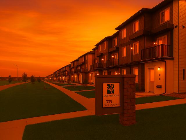 House for rent in Saskatoon, Saskatchewan
