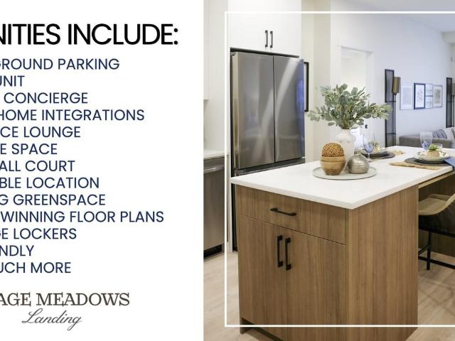 Apartment for rent in Northwest, Alberta