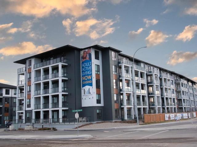 Apartment for rent in Northwest, Alberta