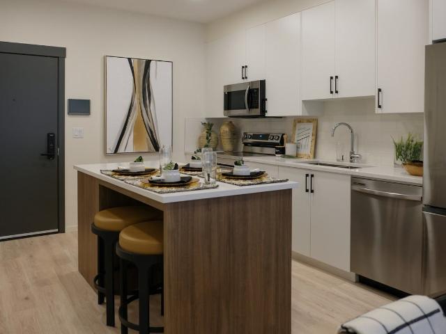 Apartment for rent in Northwest, Alberta