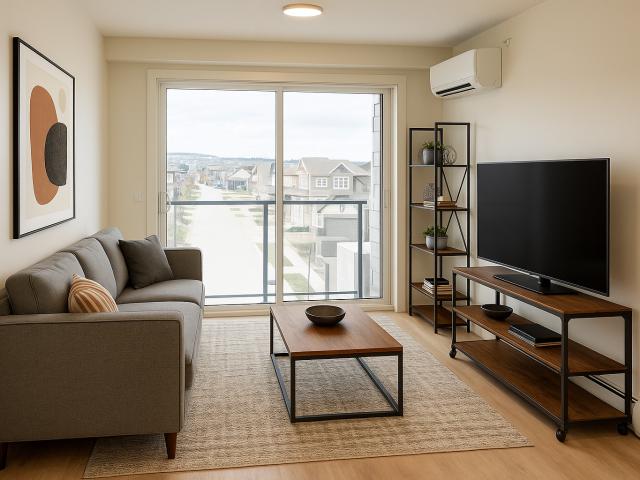 Apartment for rent in Northwest, Alberta