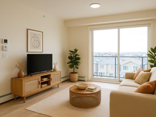 Apartment for rent in Northwest, Alberta
