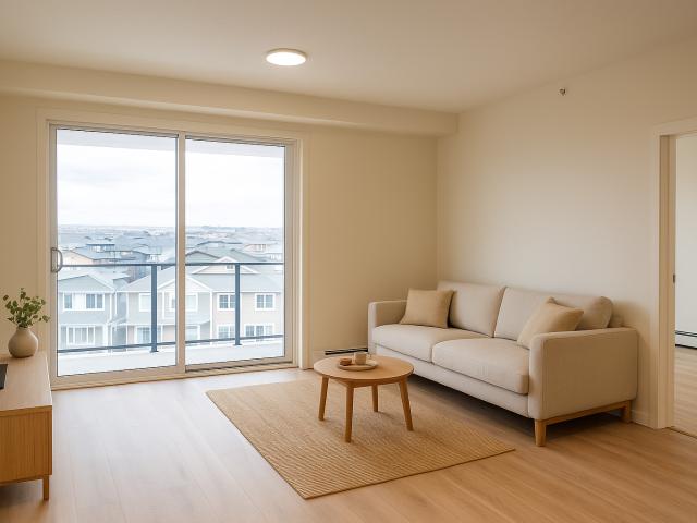 Apartment for rent in Northwest, Alberta
