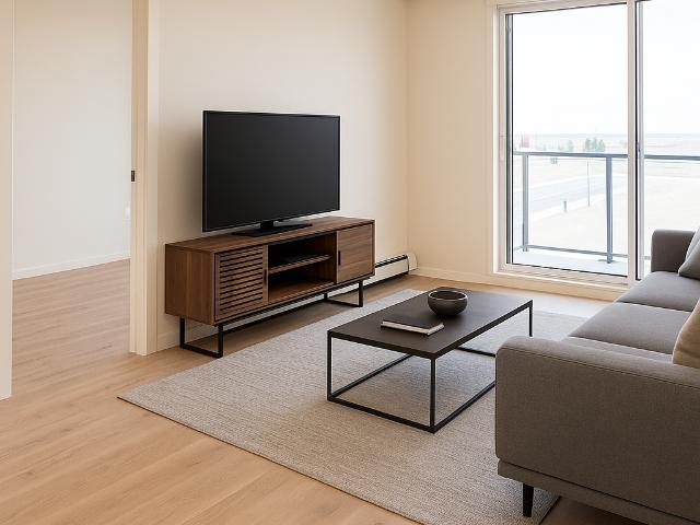 Apartment for rent in Northwest, Alberta