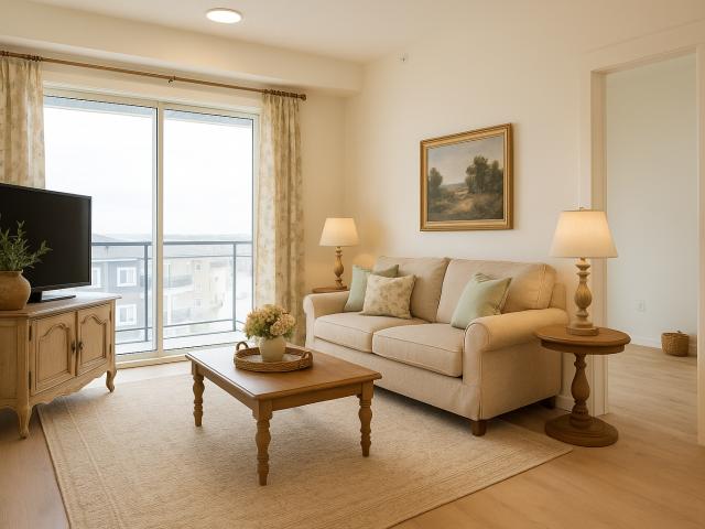 Apartment for rent in Northwest, Alberta