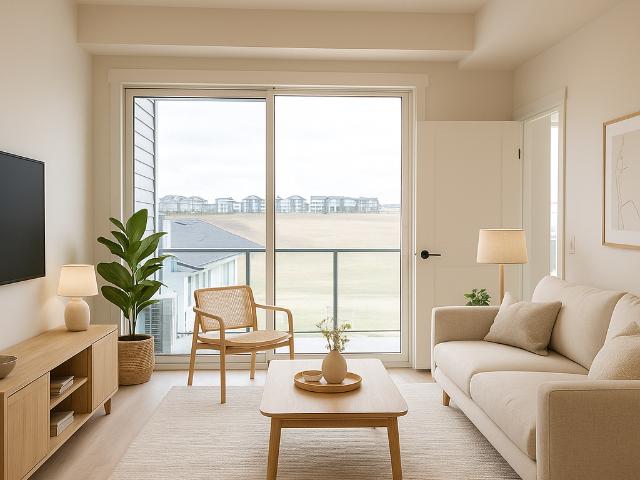Apartment for rent in Northwest, Alberta