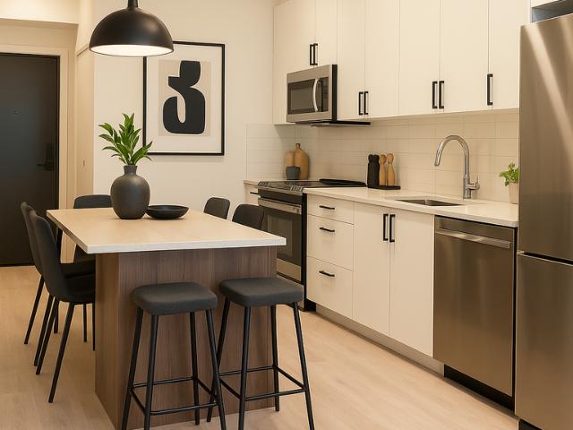 Apartment for rent in Sage Hill, Calgary