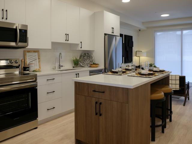 Apartment for rent in Northwest, Alberta