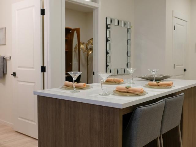 Apartment for rent in Northwest, Alberta