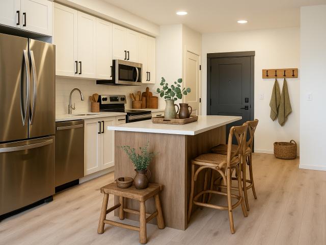Apartment for rent in Northwest, Alberta