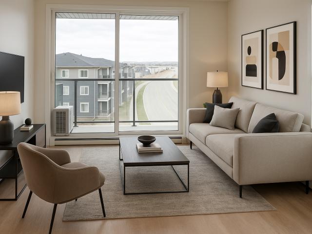 Apartment for rent in Northwest, Alberta