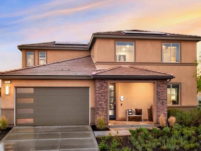 House for sale in Banning, California