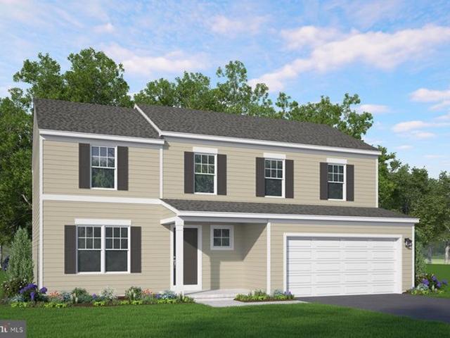 House for sale in State College, Centre County