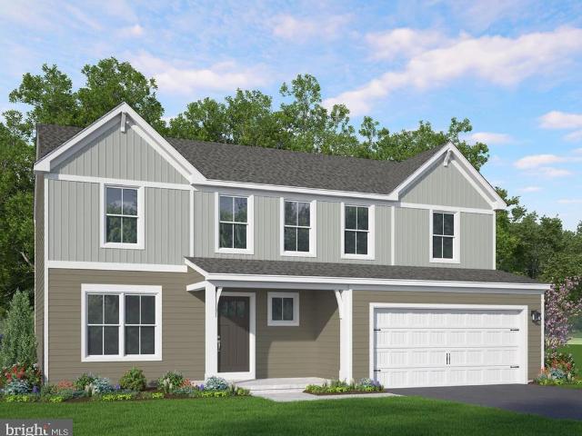 House for sale in South Mountain, Pennsylvania