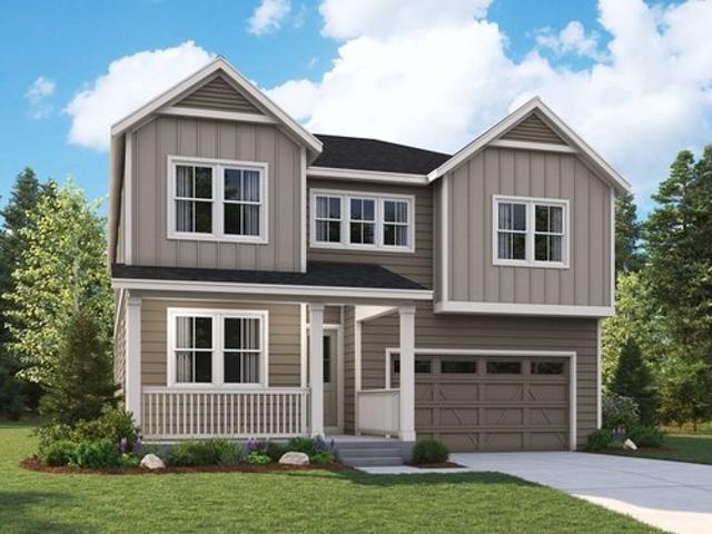 House for sale in Firestone, Colorado