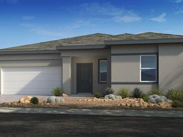 House for sale in Nye County, Nevada