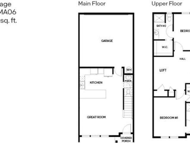 Townhouse for sale in Oregonia