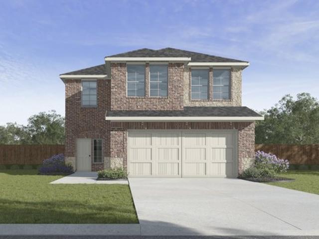 House for sale in Princeton, Texas