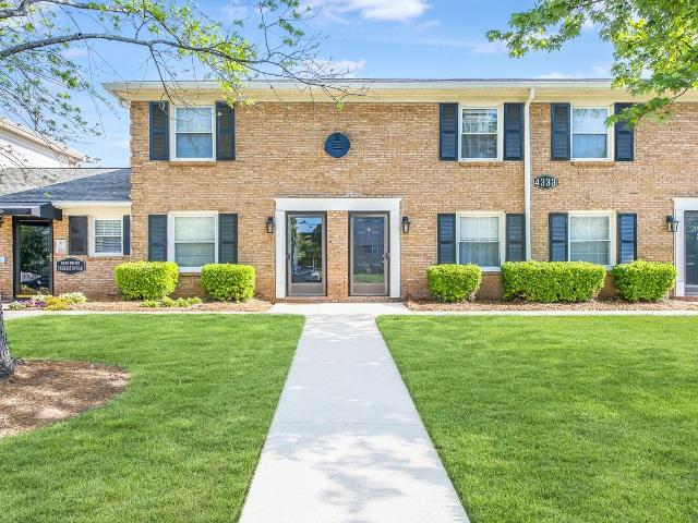 Apartment for rent in Mecklenburg, North Carolina