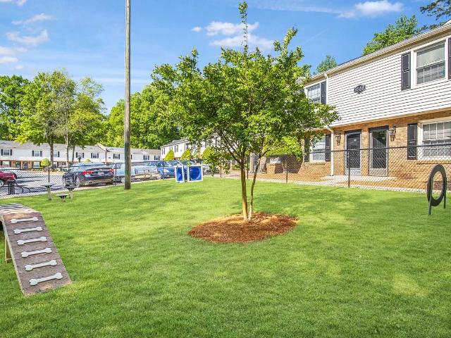 Apartment for rent in Mecklenburg, North Carolina