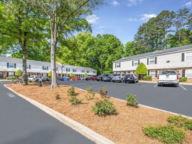 Apartment for rent in Mecklenburg, North Carolina