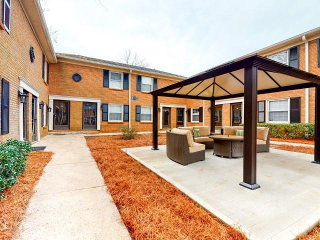 Apartment for rent in Mecklenburg, North Carolina