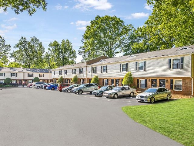 Apartment for rent in Mecklenburg, North Carolina