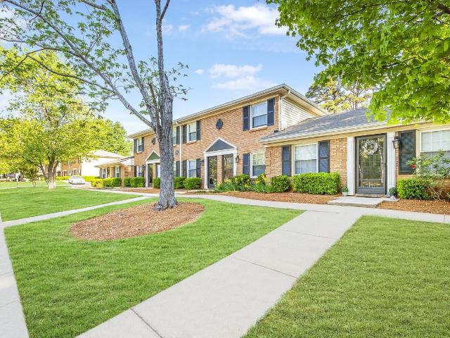 Apartment for rent in Mecklenburg, North Carolina