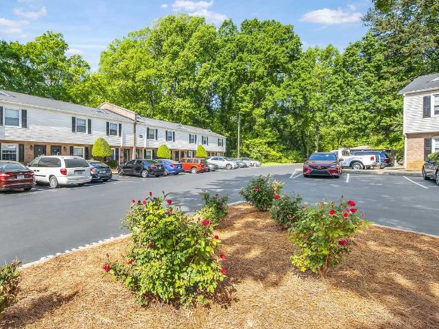 Apartment for rent in Mecklenburg, North Carolina