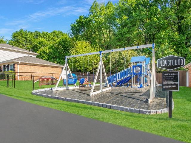 Apartment for rent in Mecklenburg, North Carolina
