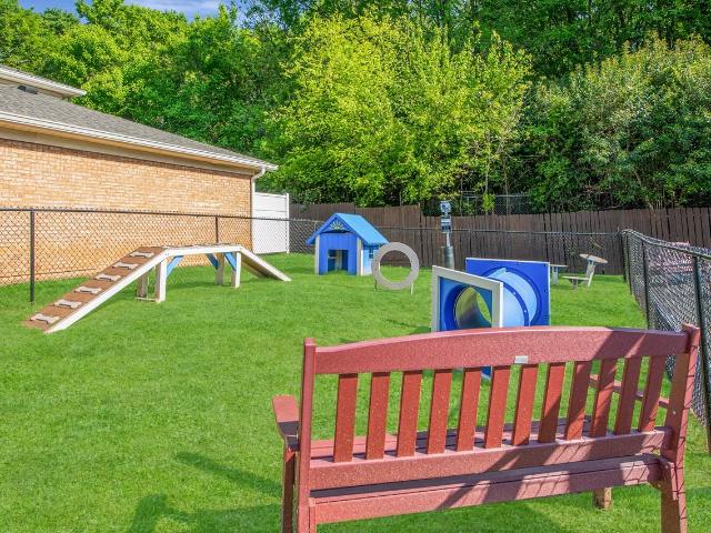 Apartment for rent in Mecklenburg, North Carolina