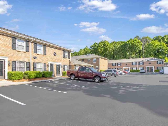 Apartment for rent in Mecklenburg, North Carolina