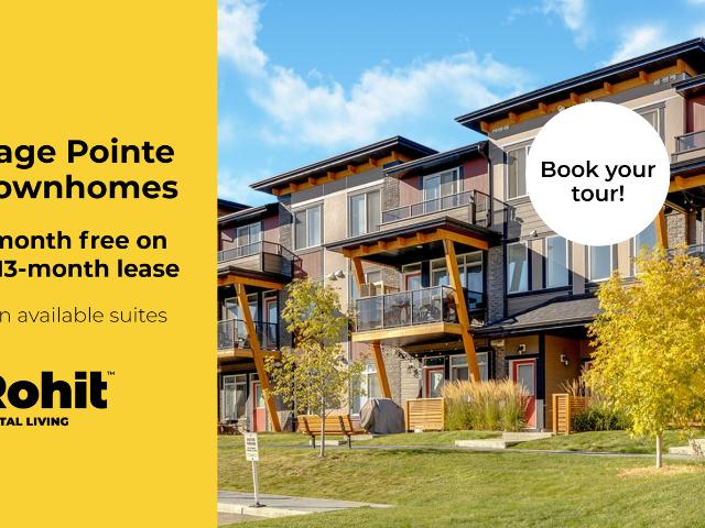 House for rent in Northwest, Alberta