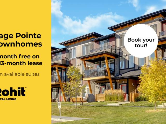 House for rent in Northwest, Alberta