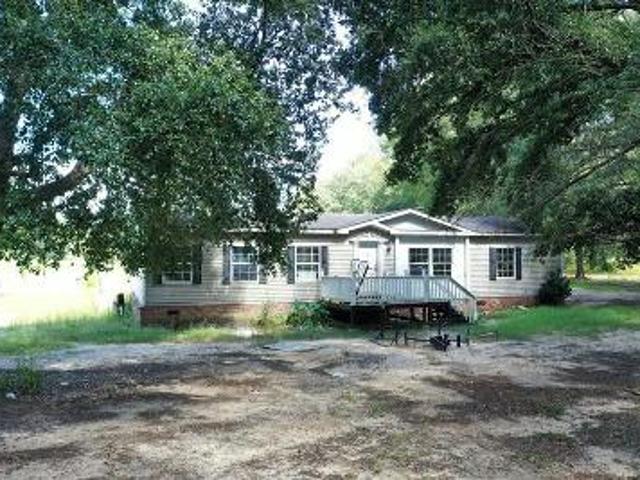 House for sale in Barnwell, South Carolina